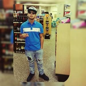 Meet your Posher, Edward